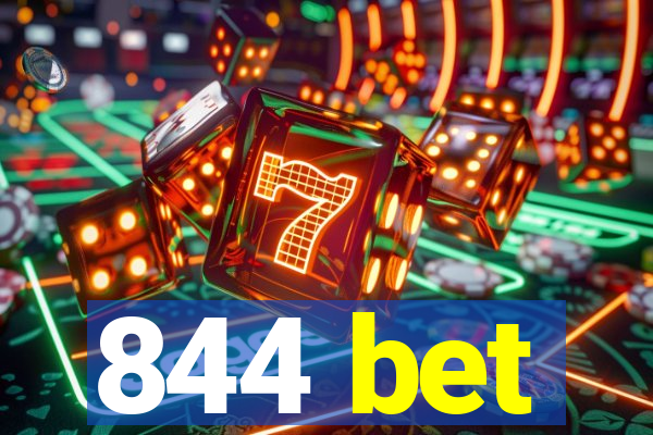 844 bet